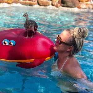 Meet your Posher, Erin